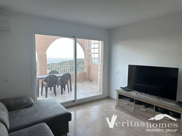 VHAP 2959: Apartment for Sale in Mojácar Playa, Almeria