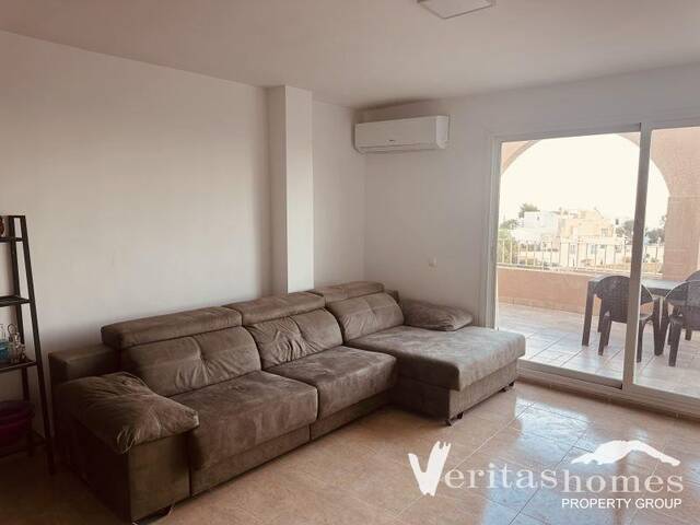 VHAP 2959: Apartment for Sale in Mojácar Playa, Almeria