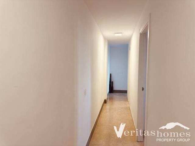 VHAP 2959: Apartment for Sale in Mojácar Playa, Almeria
