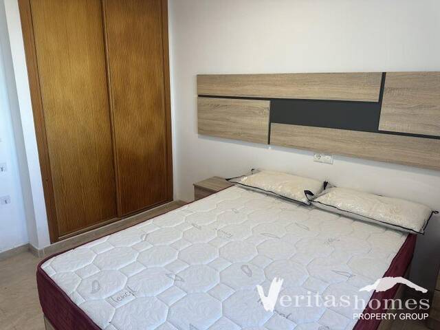VHAP 2959: Apartment for Sale in Mojácar Playa, Almeria