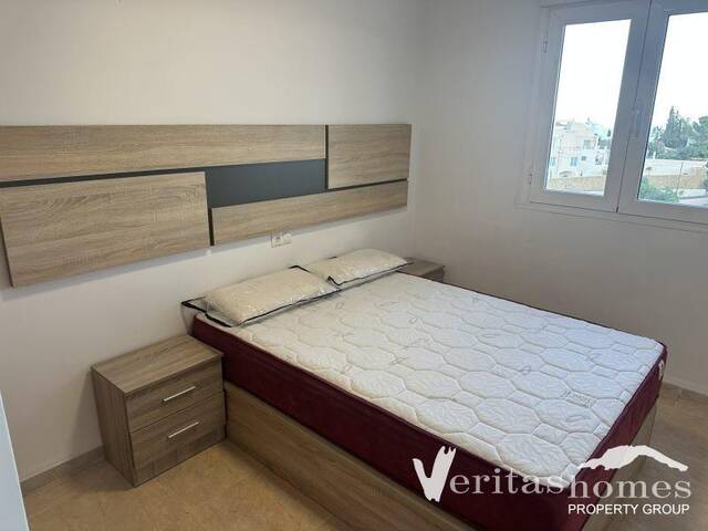 VHAP 2959: Apartment for Sale in Mojácar Playa, Almeria