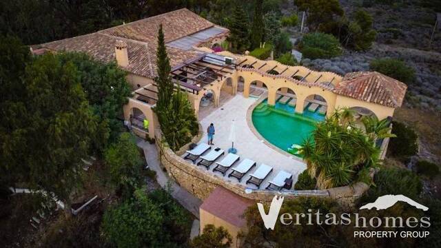 Villa in Mojácar Playa, Almeria