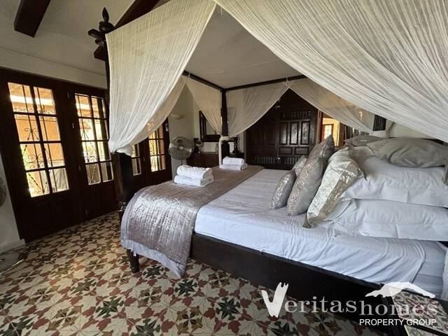 VHVL 2958: Villa for Sale in Mojácar Playa, Almeria