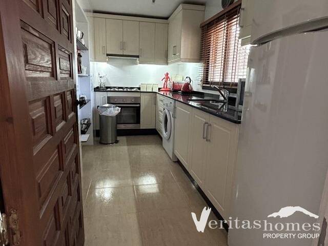 VHVL 2958: Villa for Sale in Mojácar Playa, Almeria