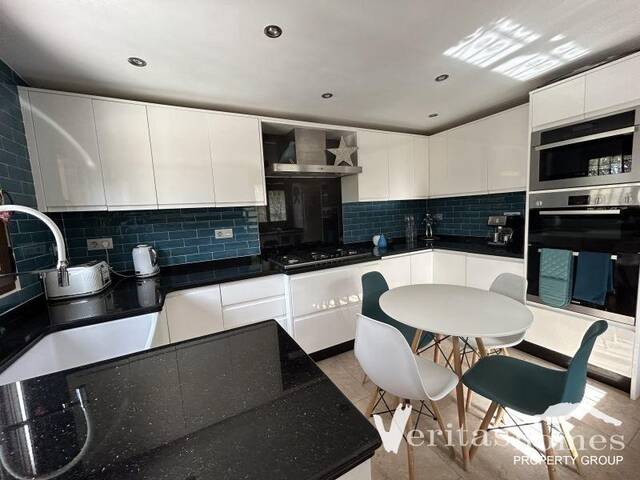 VHVL 2958: Villa for Sale in Mojácar Playa, Almeria