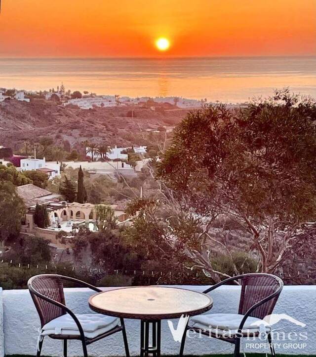 VHVL 2958: Villa for Sale in Mojácar Playa, Almeria
