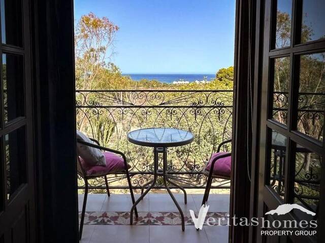 VHVL 2958: Villa for Sale in Mojácar Playa, Almeria