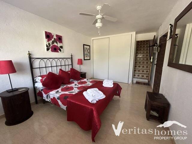 VHVL 2958: Villa for Sale in Mojácar Playa, Almeria