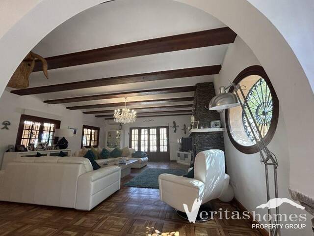 VHVL 2958: Villa for Sale in Mojácar Playa, Almeria