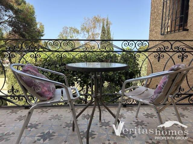 VHVL 2958: Villa for Sale in Mojácar Playa, Almeria