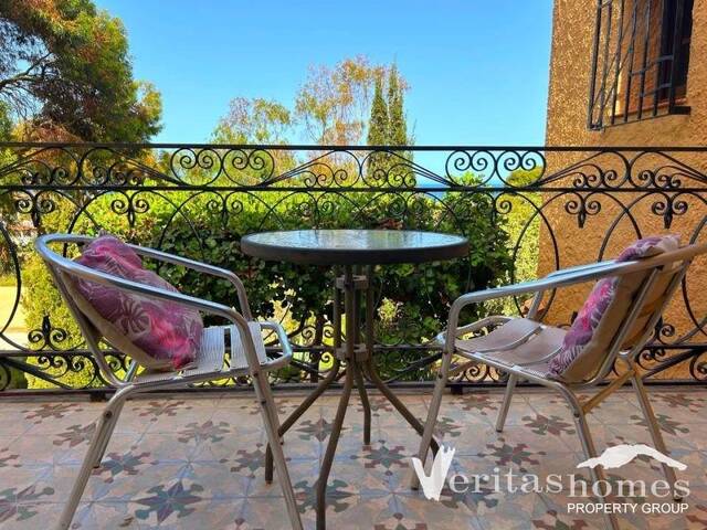 VHVL 2958: Villa for Sale in Mojácar Playa, Almeria
