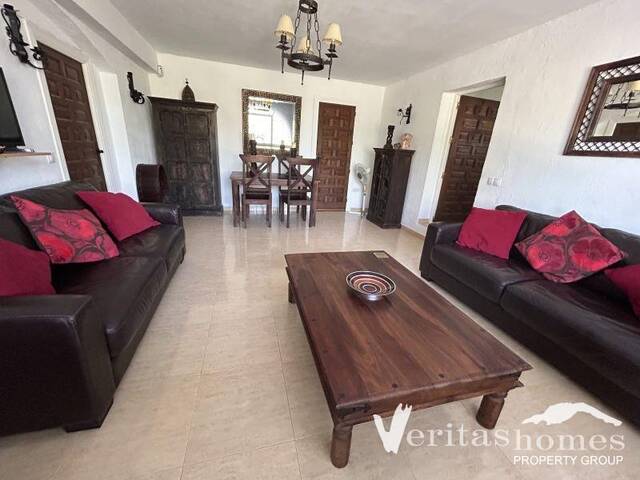 VHVL 2958: Villa for Sale in Mojácar Playa, Almeria