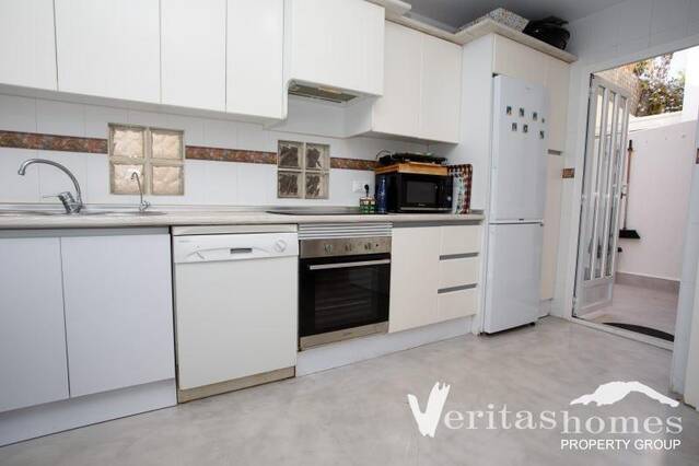 VHVL 2962: Villa for Sale in Puerto Rey, Almería