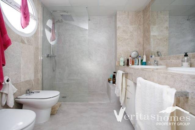 VHVL 2962: Villa for Sale in Puerto Rey, Almería