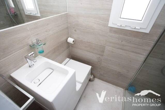 VHVL 2962: Villa for Sale in Puerto Rey, Almería