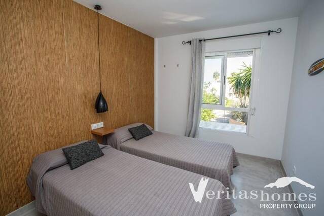 VHVL 2962: Villa for Sale in Puerto Rey, Almería