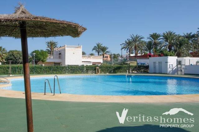 VHVL 2962: Villa for Sale in Puerto Rey, Almería