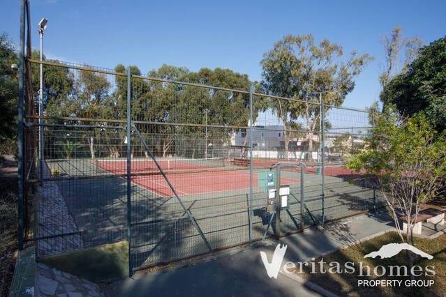 VHVL 2962: Villa for Sale in Puerto Rey, Almería