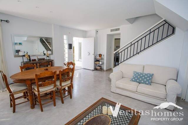 VHVL 2962: Villa for Sale in Puerto Rey, Almería