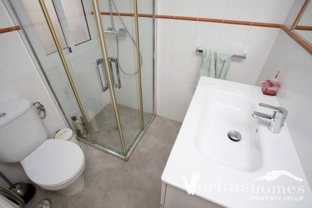 VHVL 2962: Villa for Sale in Puerto Rey, Almería