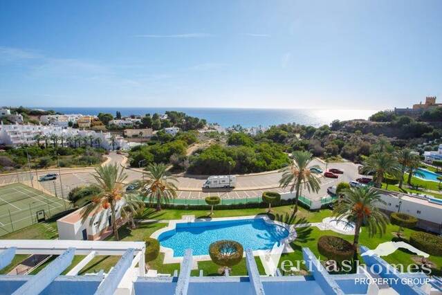 Apartment in Mojácar Playa, Almeria