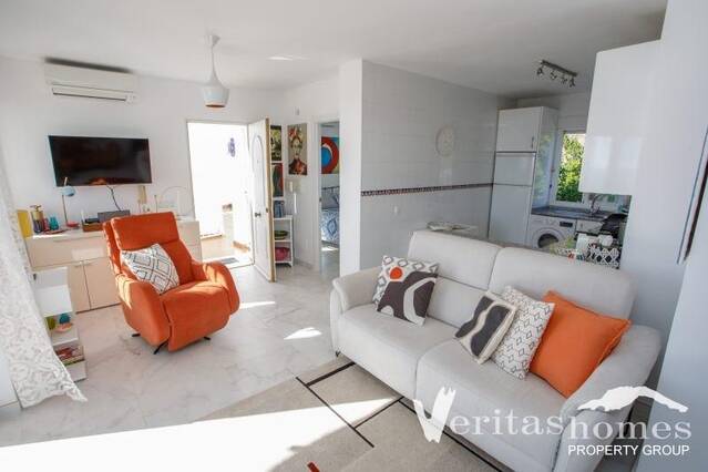 VHAP 1824: Apartment for Sale in Mojácar Playa, Almeria