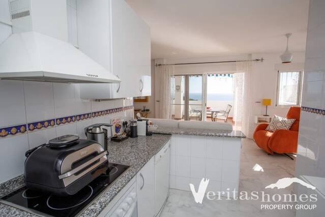 VHAP 1824: Apartment for Sale in Mojácar Playa, Almeria