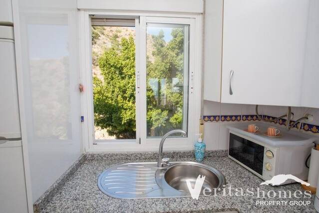 VHAP 1824: Apartment for Sale in Mojácar Playa, Almeria