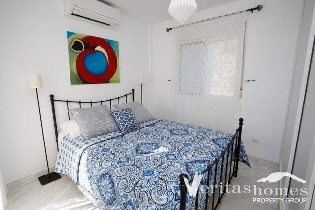 VHAP 1824: Apartment for Sale in Mojácar Playa, Almeria