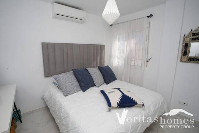 VHAP 1824: Apartment for Sale in Mojácar Playa, Almeria