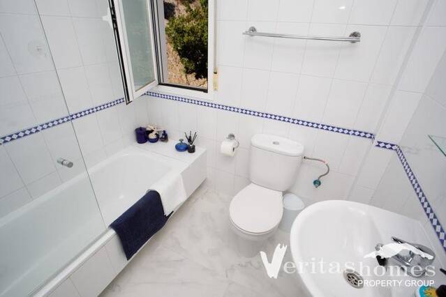 VHAP 1824: Apartment for Sale in Mojácar Playa, Almeria
