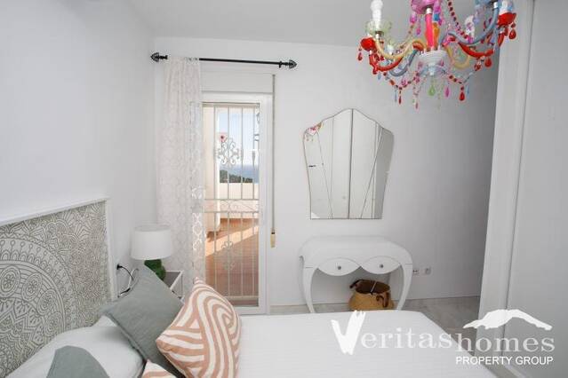 VHAP 1824: Apartment for Sale in Mojácar Playa, Almeria