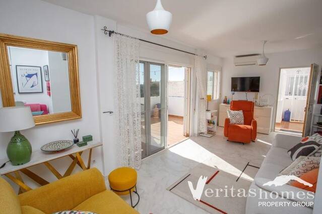 VHAP 1824: Apartment for Sale in Mojácar Playa, Almeria