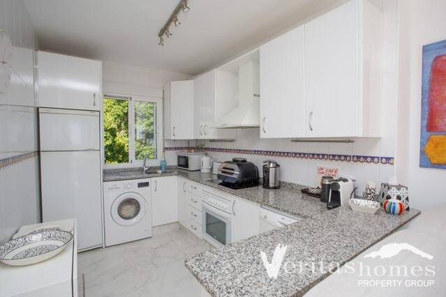 VHAP 1824: Apartment for Sale in Mojácar Playa, Almeria