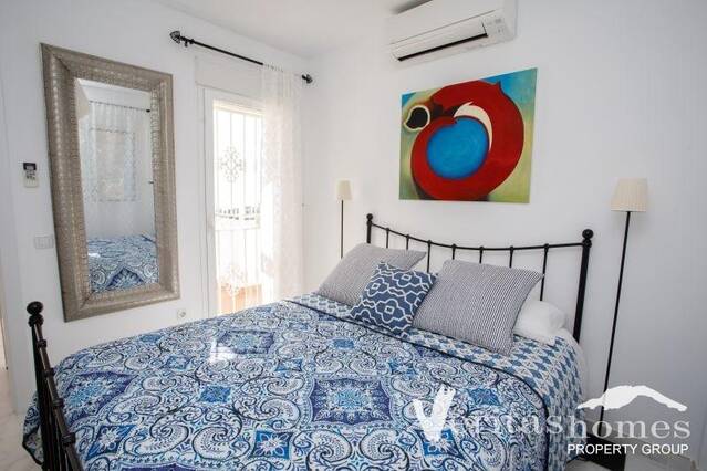 VHAP 1824: Apartment for Sale in Mojácar Playa, Almeria