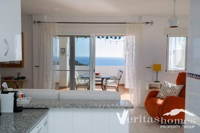 VHAP 1824: Apartment for Sale in Mojácar Playa, Almeria