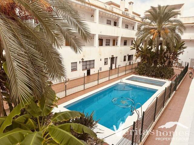 Apartment in Vera, Almería