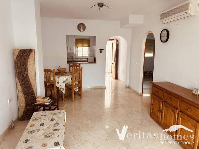VHAP 2964: Apartment for Sale in Vera, Almería