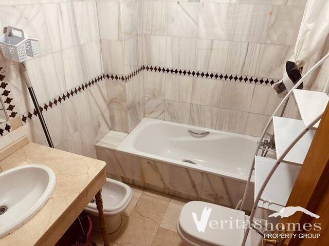VHAP 2964: Apartment for Sale in Vera, Almería