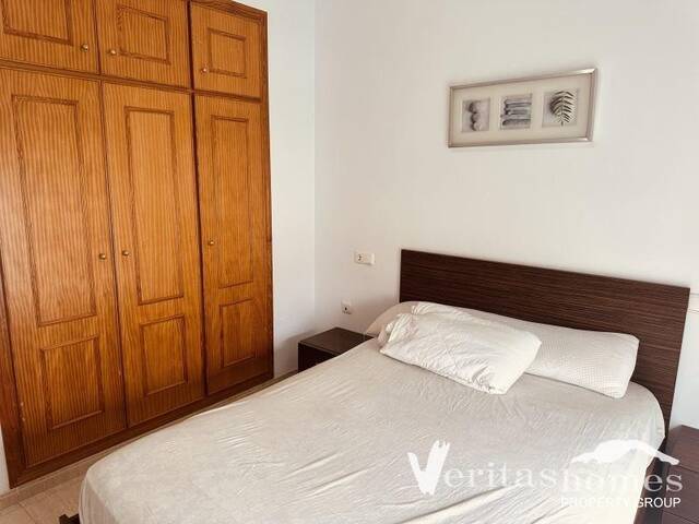 VHAP 2964: Apartment for Sale in Vera, Almería
