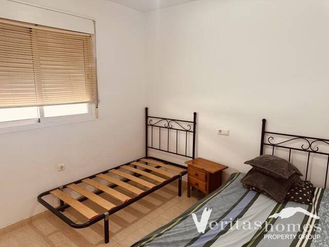VHAP 2964: Apartment for Sale in Vera, Almería