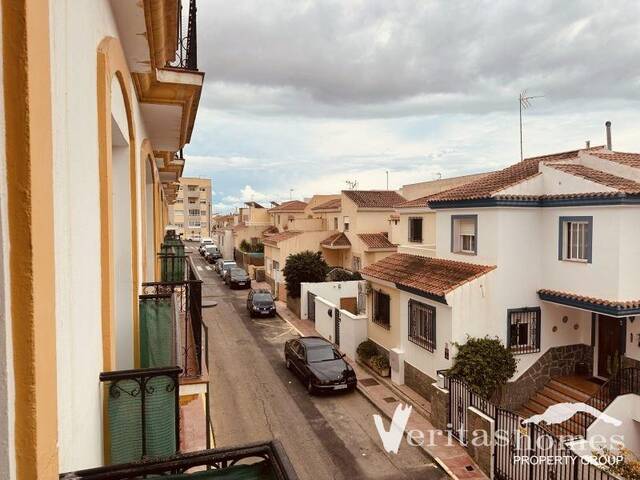 VHAP 2964: Apartment for Sale in Vera, Almería