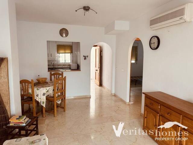 VHAP 2964: Apartment for Sale in Vera, Almería