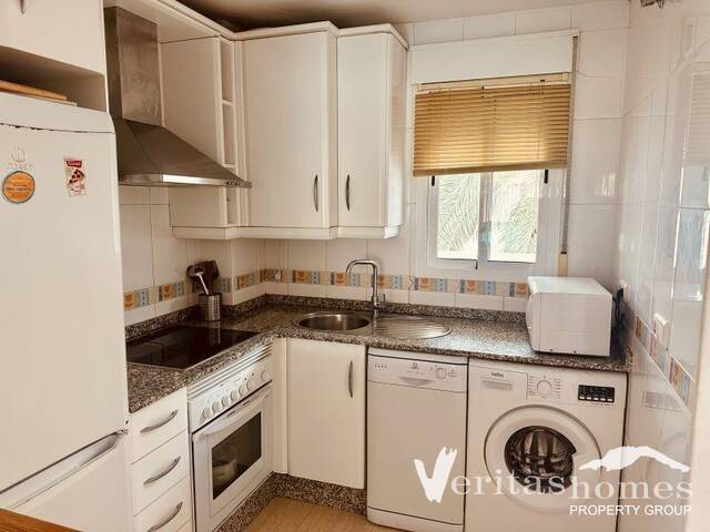 VHAP 2964: Apartment for Sale in Vera, Almería
