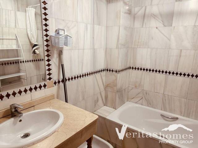 VHAP 2964: Apartment for Sale in Vera, Almería