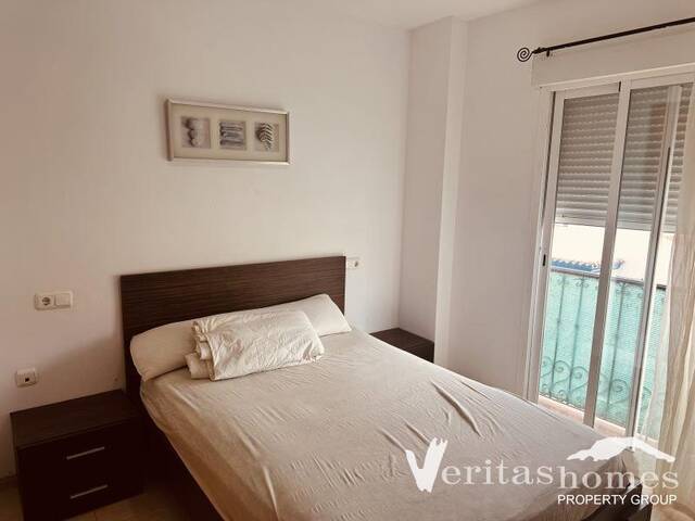 VHAP 2964: Apartment for Sale in Vera, Almería