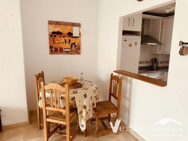 VHAP 2964: Apartment for Sale in Vera, Almería