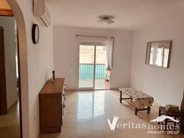 VHAP 2964: Apartment for Sale in Vera, Almería