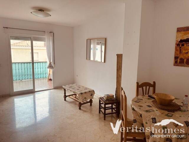 VHAP 2964: Apartment for Sale in Vera, Almería