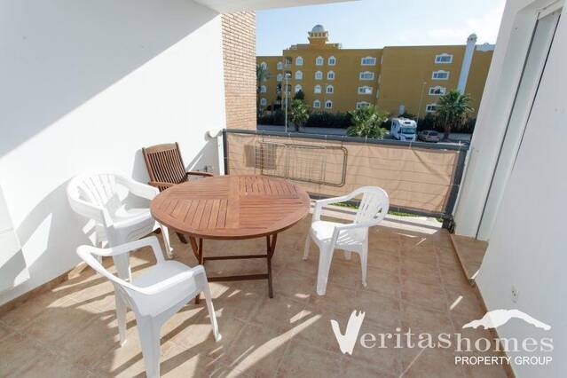 VHAP 2963: Apartment for Sale in Vera Playa, Almería